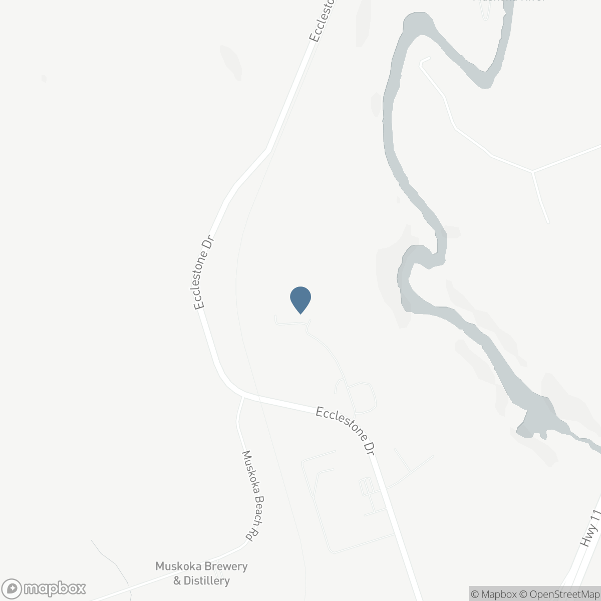 LOT 17 - 32 KIRKHILL DRIVE, Bracebridge, Ontario P1L 0A1